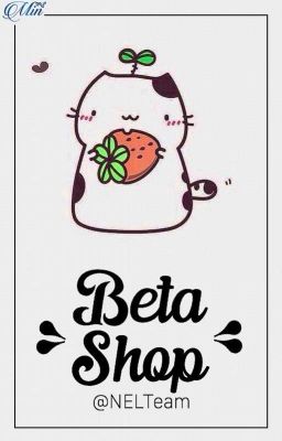 [NEL team] Beta Shop (ĐÓNG)