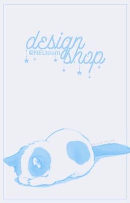 [NEL team] Design Shop (ĐÓNG)