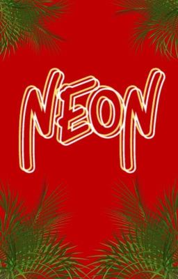 Neon ÷ Yoongi