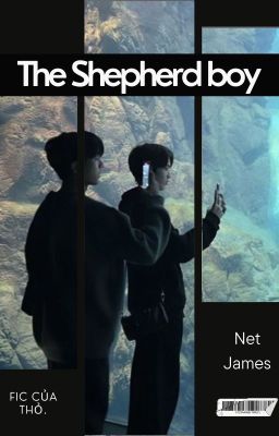 [NET-JAMES] - The Shepherd Boy