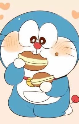 Nếu Nobita thay đổi(Doraemon)