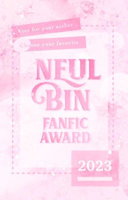 NeulBin Fanfic Award 2023