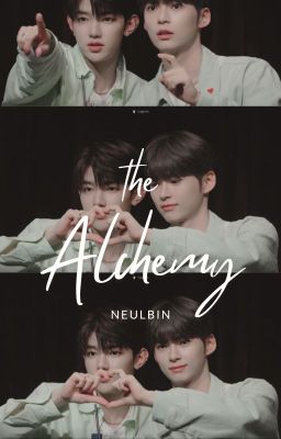 [NeulBin] The Alchemy