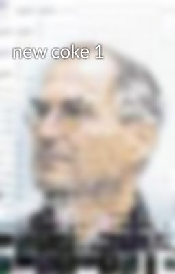 new coke 1
