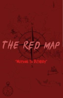 [NEWJEANS]The Red Map