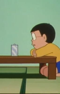 Ngày tết của nobita và mọi người