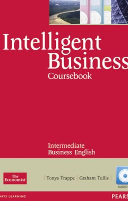 Nghĩa tiếng Anh một số từ (Intelligent Business)