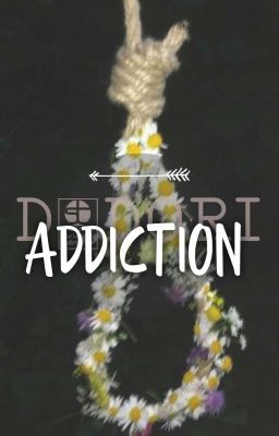 NGHIỆN-addiction