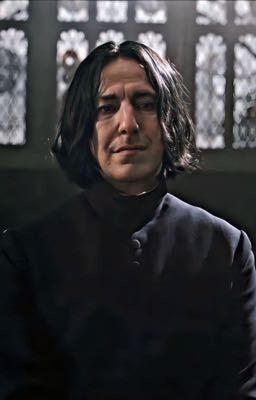 Người Tình Dấu Yêu Của Thầy Snape [Fanfic HP][Snarry]