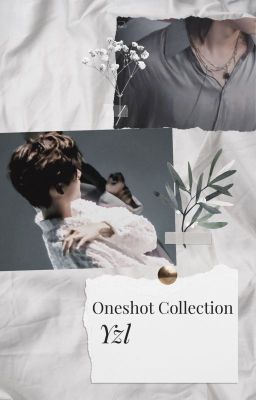 Nguyên Châu Luật | Oneshot Collection
