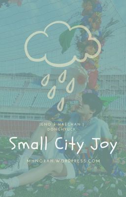 [NH] Small City Joy