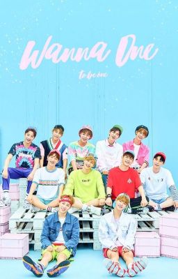 Nhận request fiction girl!!!! ~Wanna one~