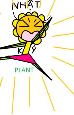 nhật kí plant
