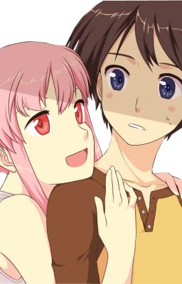 Những cặp đôi đẹp nhất trong Anime.