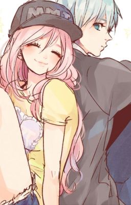Những cặp đôi đẹp nhất trong anime manga