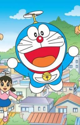 Những câu chuyện buồn của Doraemon
