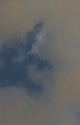 Những dải mây trôi 