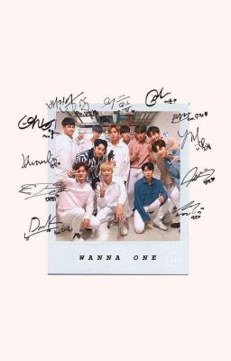 Những ký ức đẹp đẽ của 1 Wannable cất giữ cho Wanna One