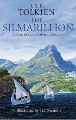 Những viên ngọc Silmaril