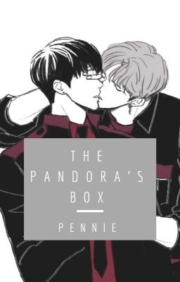 [NielOng/OngNiel] The Pandora's box