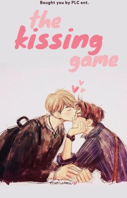NielOng | The Kissing Game + Social Au
