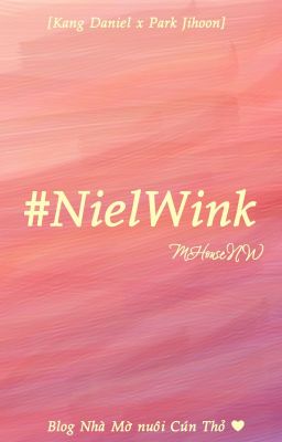 #NielWink