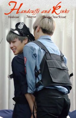 [NielWink] HANDCUFFS AND KINKS
