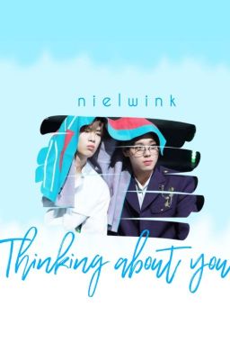 nielwink • thinking about you