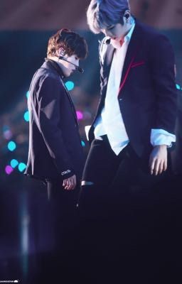 Nielwoon | love from one side