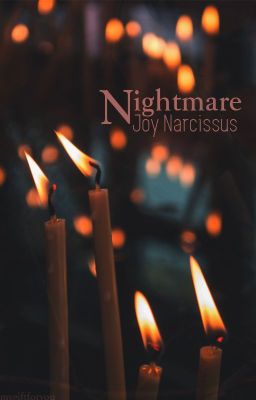 Nightmare || SeulRene