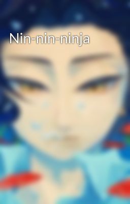 Nin-nin-ninja 