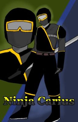 Ninja Carius