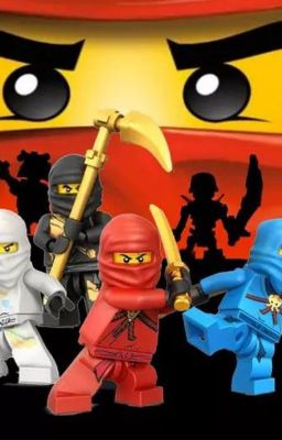 Ninja Go : Trận chiến tại Đền Hắc Thần Long