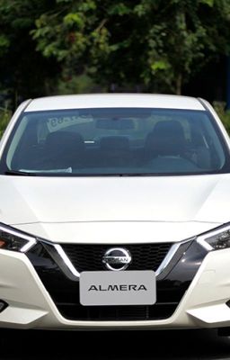Nissan Almera 2022: Đánh giá chi tiết, giá bán, khuyến mãi