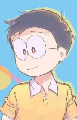 Nobita, cậu chính là cuộc đời của tớ!(LukaxNobitaxDekisugi)