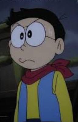 Nobita harem