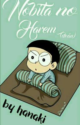 Nobita No Harem (đoản) 
