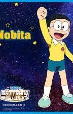 Nobita và cuộc giải cứu vũ trụ