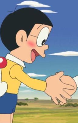 Nobita và perman :phân tích