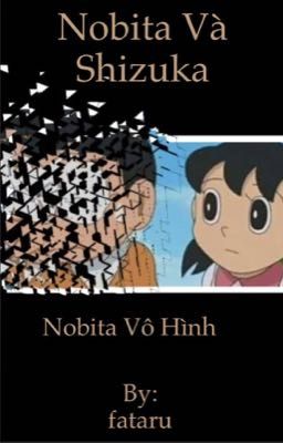 Nobita và shizuka (kẻ vô hình)