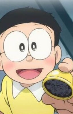 Nobita và sự hấp dẫn của tiểu thụ | Doremon |