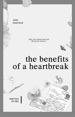 [Nohyuck] the benefits of a heartbreak 