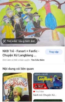 Nỗi đau của một Fan cuồng của nhà văn Nguyễn Nhật Ánh.