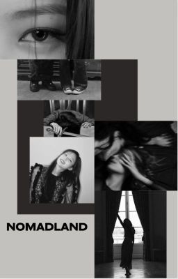 Nomadland - Jensoo