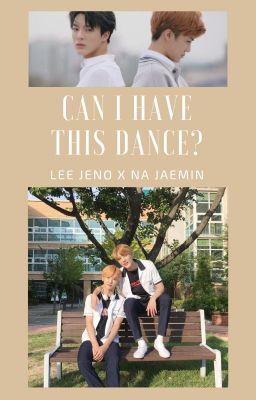 nomin » can i have this dance?