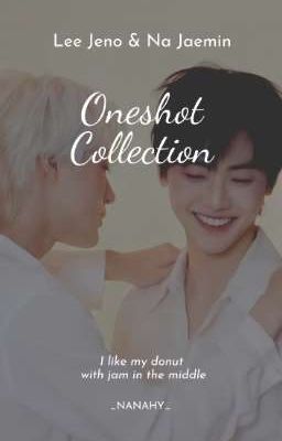 NOMIN • [H/🔞] Oneshot Collection