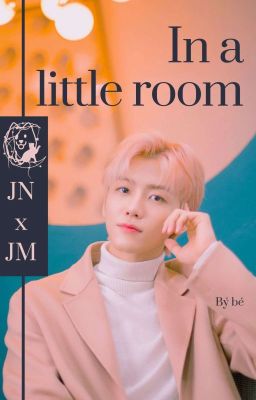 [NoMin] ✔ In a little room.