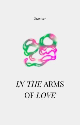 nomin | in the arms of love