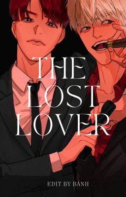 [NoMin | JaeDo] The Lost Lover