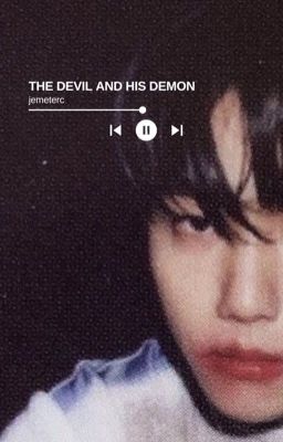 nomin | jaeyong | the devil and his demon